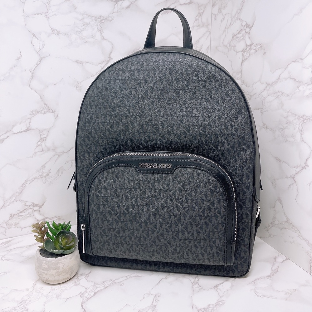Michael Kors Jaycee Large Backpack
